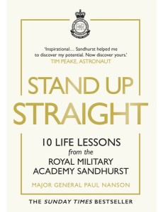 Stand Up Straight