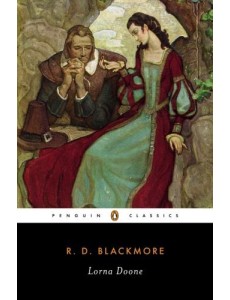 Lorna Doone