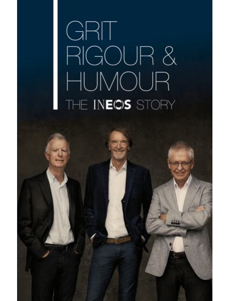 Grit Rigour Humour