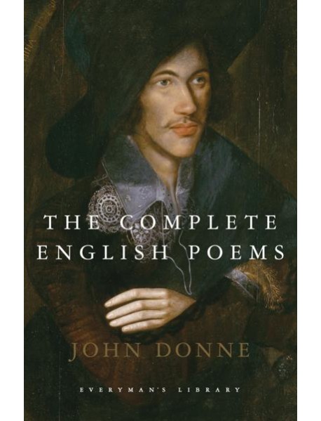 The Complete English Poems