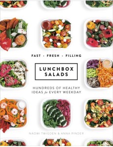 Lunchbox Salads