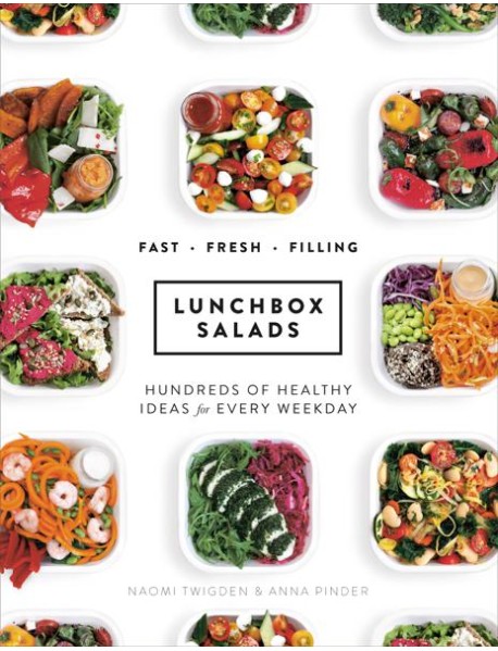 Lunchbox Salads