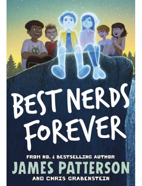 Best Nerds Forever