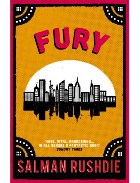 Fury
