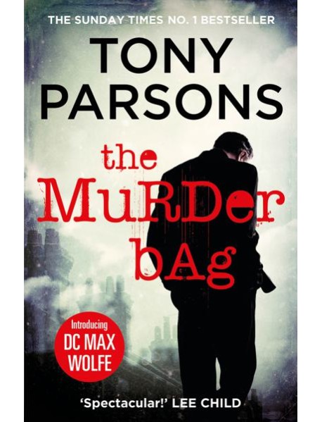 The Murder Bag