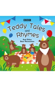 Teddy Tales and Rhymes