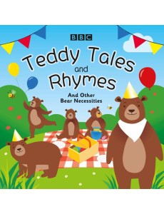 Teddy Tales and Rhymes