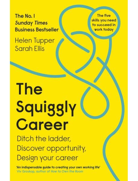 The Squiggly Career