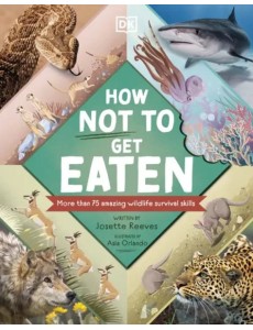 How Not to Get Eaten