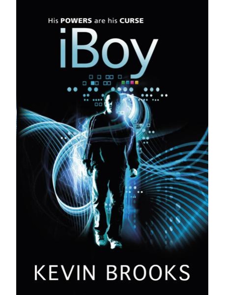 iBoy