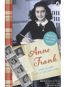 The Diary of Anne Frank Abridged for yo