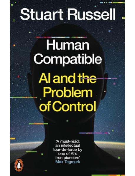 Human Compatible