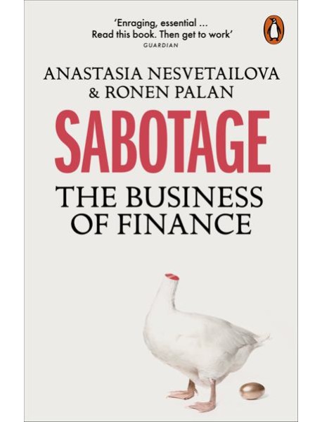 Sabotage