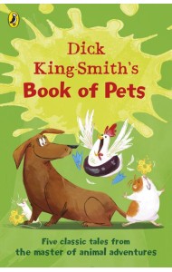 Dick KingSmiths Book of Pets