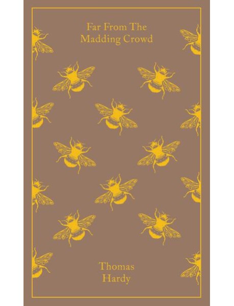 Far from the Madding Crowd