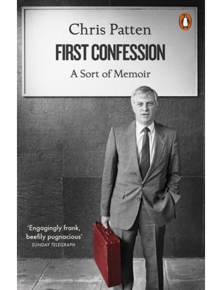 First Confession