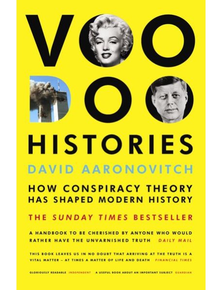 Voodoo Histories
