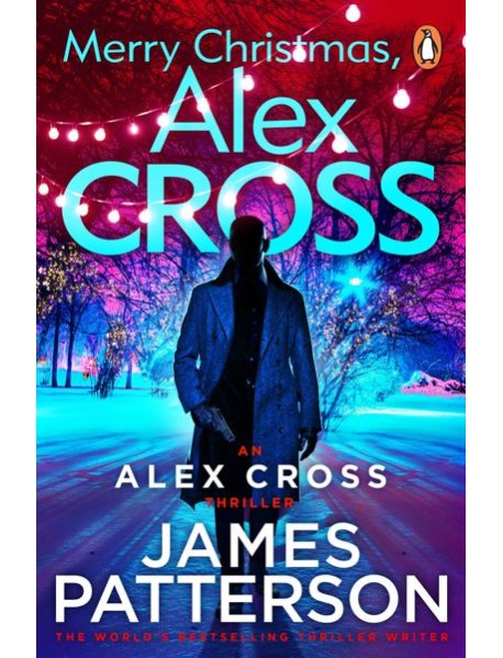 Merry Christmas Alex Cross