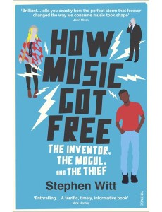 How Music Got Free