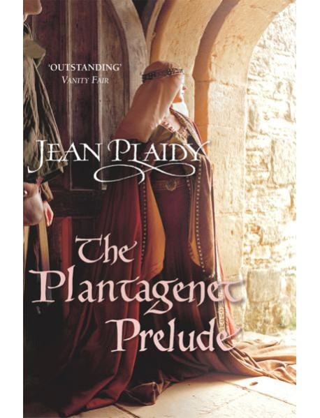The Plantagenet Prelude