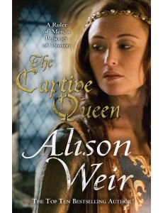 The Captive Queen The Captive Queen
