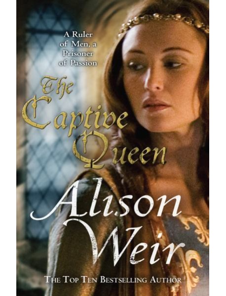 The Captive Queen