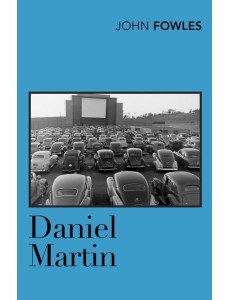 Daniel Martin