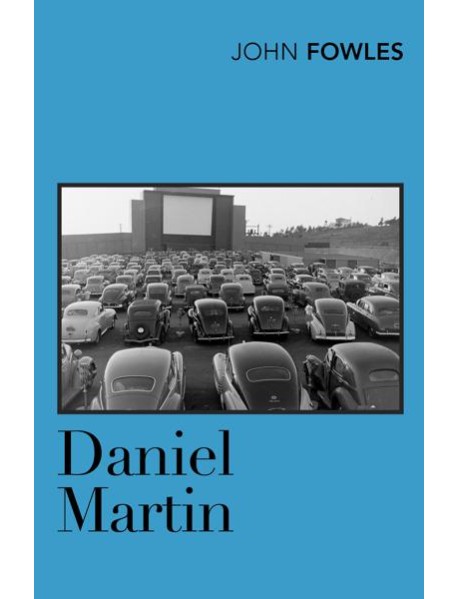 Daniel Martin