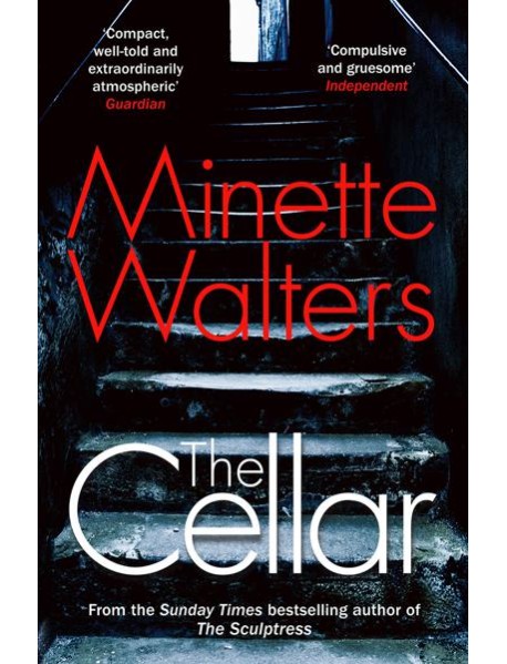 The Cellar