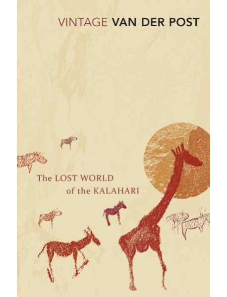 The Lost World of the Kalahari