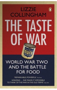 The Taste of War