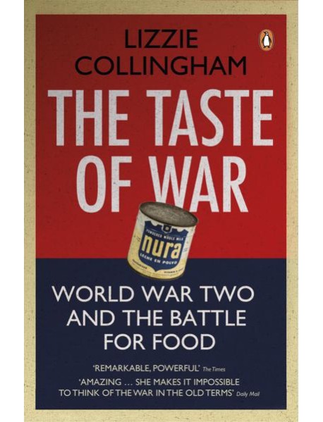 The Taste of War