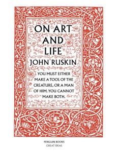 On Art and Life