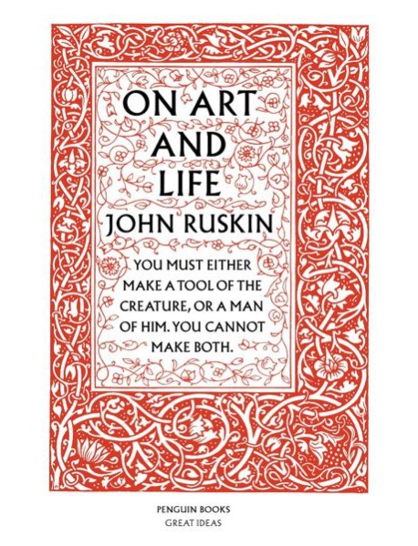 On Art and Life
