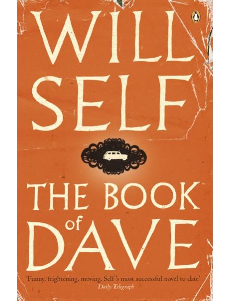The Book of Dave