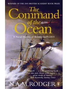 The Command of the Ocean