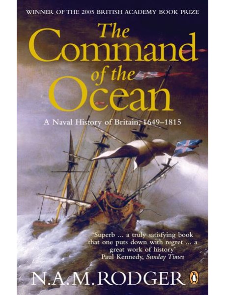 The Command of the Ocean