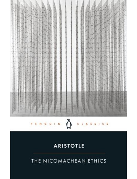 The Nicomachean Ethics