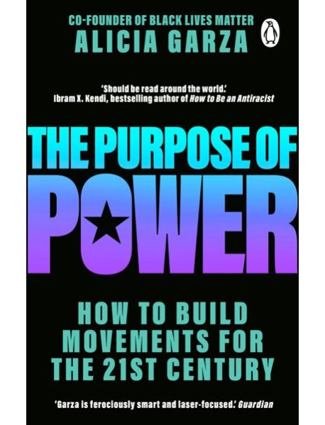 The Purpose of Power