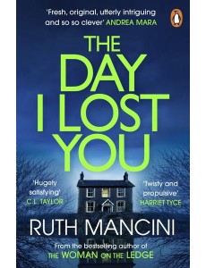 The Day I Lost You