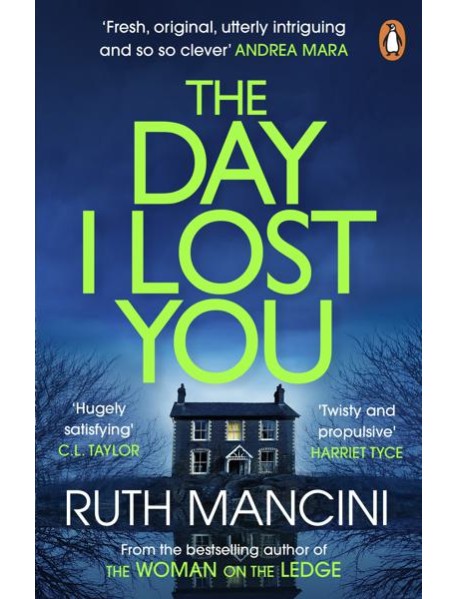 The Day I Lost You