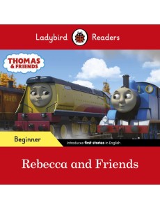 Ladybird Readers Beginner Level Thomas Ladybird Readers Beginner Level Thomas