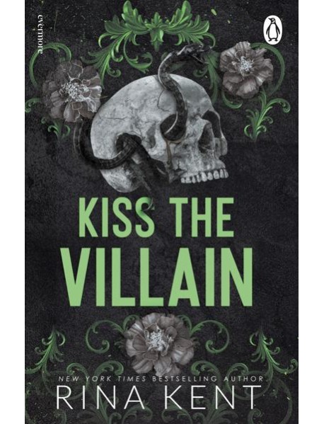 Kiss the Villain