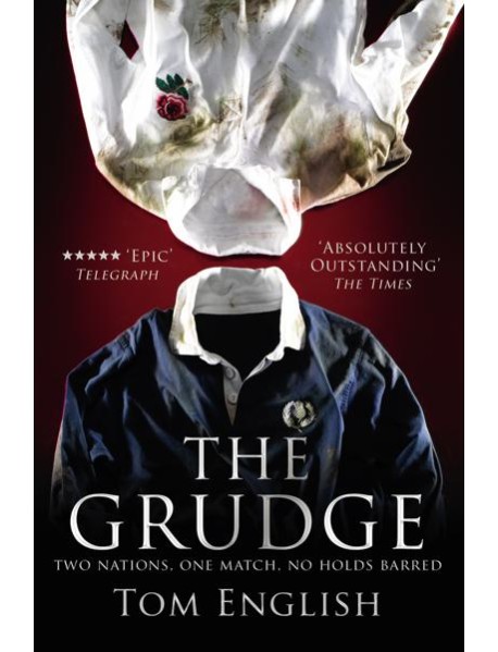 The Grudge