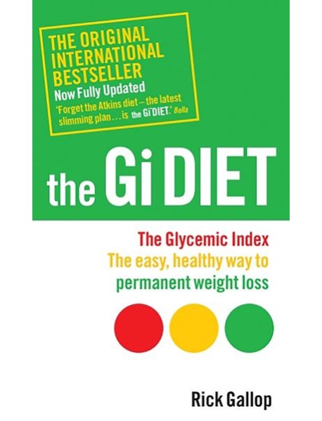 The Gi Diet Now Fully Updated