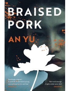 Braised Pork Braised Pork