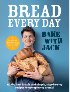 BAKE WITH JACK Bread Every Day