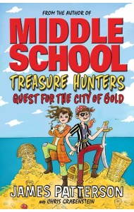 Treasure Hunters Quest for the City of