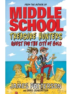Treasure Hunters Quest for the City of Treasure Hunters Quest for the City of
