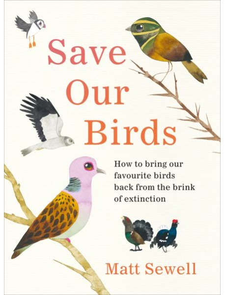 Save Our Birds